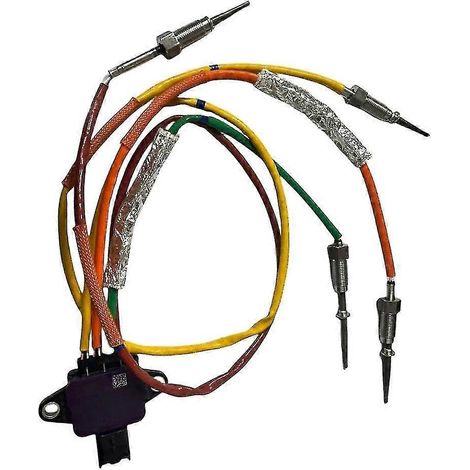 Sensore EGT 4W 226584752R 226580138R adatto per M9R Kangoo/Dokker/Sandero/Duster (1/5)