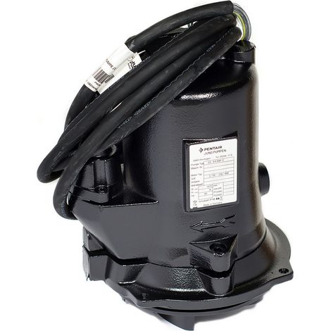 Jung Pumpen UC 10/4 BW /2 Behälterpumpe