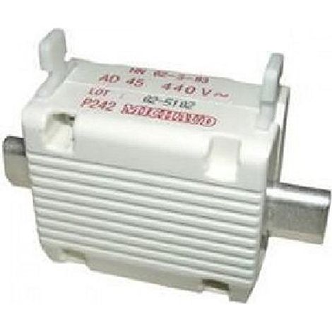 Michaud P242 - CARTUCHO DE FUSIBLE T00 AD45