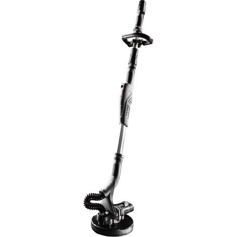 LEVIGATRICE PER INTONACO 600W DISCO 225 MM SACCO - T 59G261 (1/3)