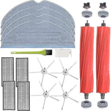 Accessori per aspirapolvere robot Roborock S7 S7+ S7 Plus S7 Max T7s T7s Plus (1/3)