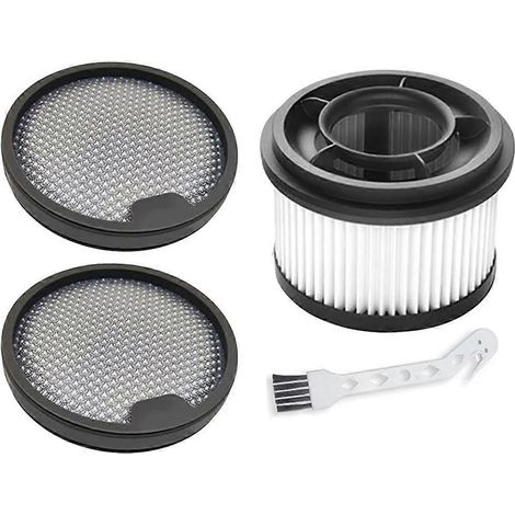 Kompatibel mit Dreame T10, T20, T20 Pro, T30, T30 Neo, R10, R10 Pro, R20, für Mi G9 G10 Teile Zubehör HEPA-Filter (1/5)