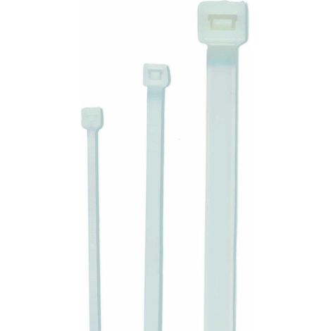 Multipack Cimco KABELBINDER            360X4,8 (18 1369) - 100 Stück