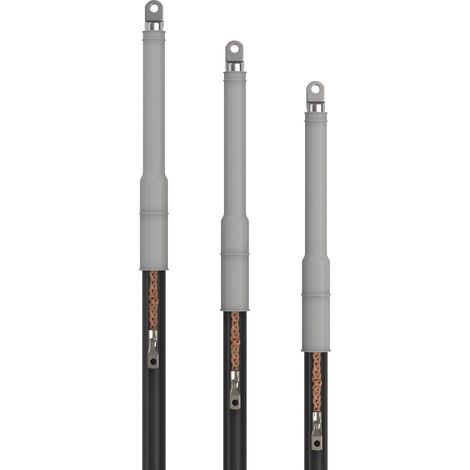 Terminale Autorestringente 24Kv (Etelec Cod. Tb242401)