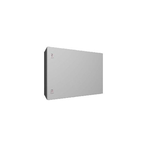 Rittal Kompakt-Schaltschrank AX 1-türig, 800x600x300 1055.000