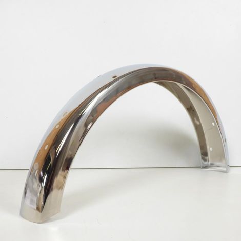 Garde boue arrière RSM pour Mobylette Peugeot 50 103 ARIZONA (1/5)