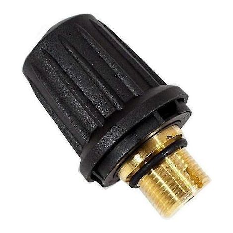 Bouchon de réservoir de nettoyage à vapeur pour aspirateur SC1 SC2 CTK10 SC2D (1/5)