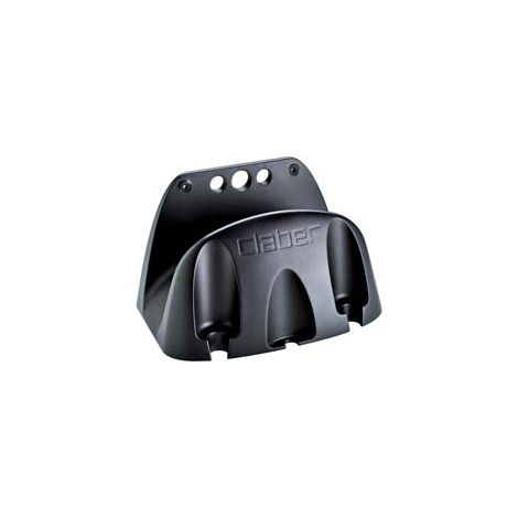 PORTATUBO DA PARETE ECO 0 8866 - 2 pezzi CLABER