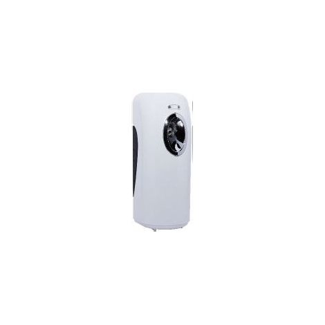 Diffuseur ideal Spray capot blanc + insert vert carre - Colis de 12 - Prodifa