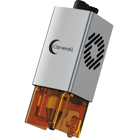 Module Laser Diode Bleu, Options de Puissance de 7W et 12W, Installation Rapide, 12W Puissance Optique (1/2)