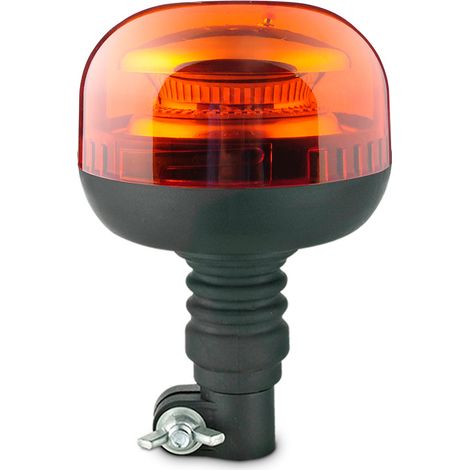 Led arancione rotante BM203WL