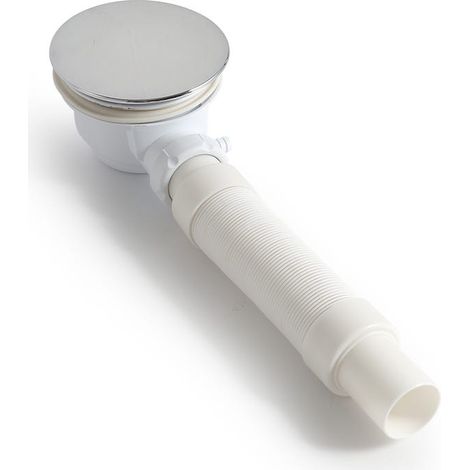 Rejilla Para Plato De Ducha De Acrílico 90 Mm (1/3)
