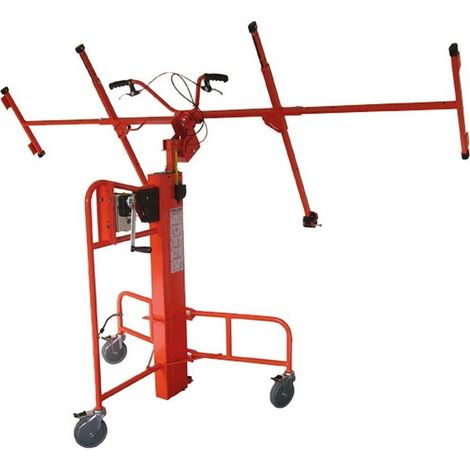 Lève plaque Levpano® Combi 400 Mondelin