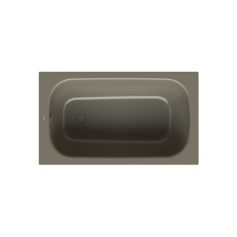BETTE 1200-404 Baignoire rectangulaire LaBette Graphite (1/2)