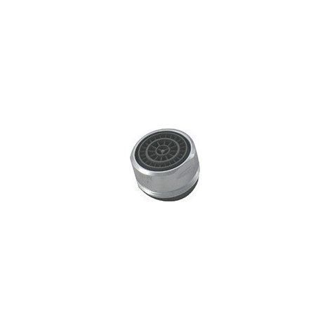 Regulador de chorro Care M 24 x 1 cromo KLUDI