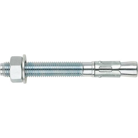 Goujon d'ancrage - Fixpro - Longueur 75 mm - Diamètre 12 mm - Vendu par 50