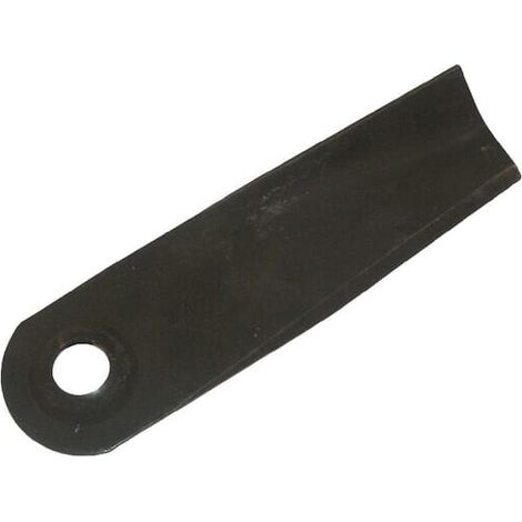 Ersatzmesser 175x50x3mm UNIVERSAL FGP007403 (1/2)
