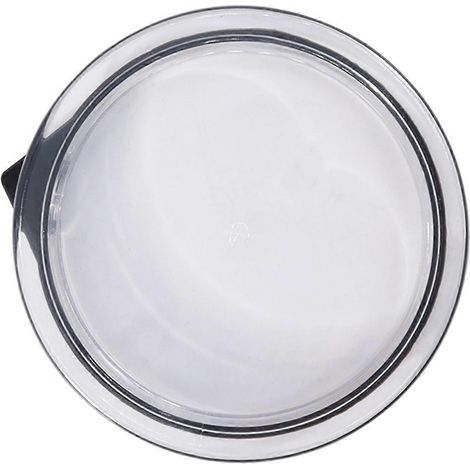 Pièces détachées pour machine à café Nespresso, mousseur à lait Aeroccino, couvercle pour 4 tasses à lait, accessoire mousseur à lait (1/5)
