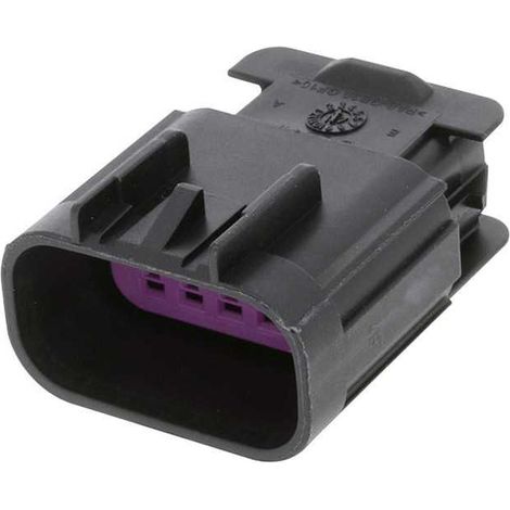 Connettore Serie GT150 Femmina 10 Vie