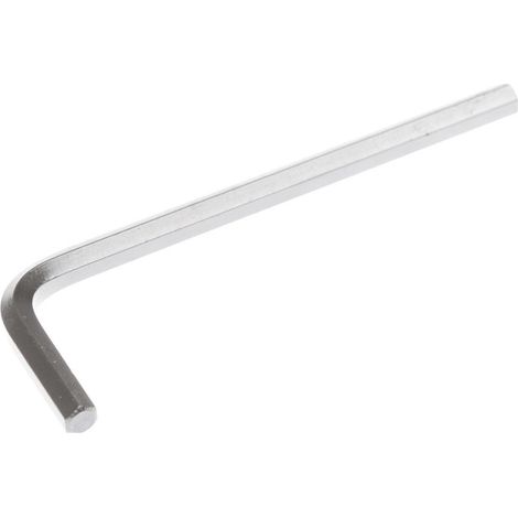 Llave hexagonal henkel 5mm compacta ergonómica