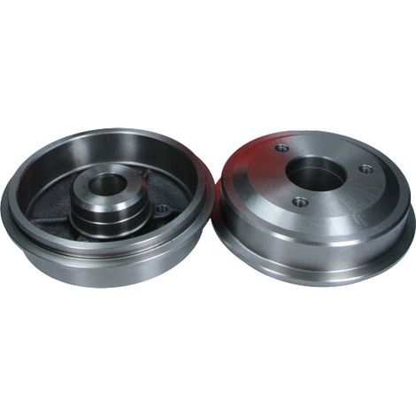 Tambour de frein arrière Maxgear Citroën AX/SAXO 1.0-1.6 86-03 sans roulement (1/2)