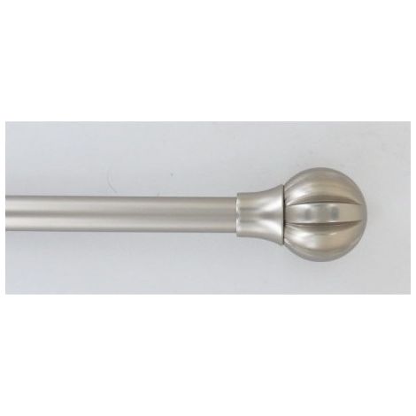 Essentiel Kit Embout Brasserieargent210a380cm - Essentiel
