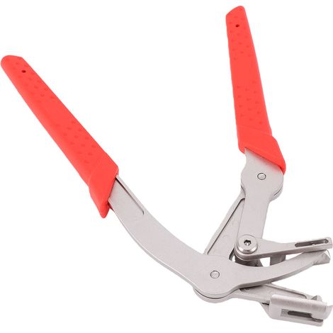 Pince clip voiture, retrait fixation automobile ressort garnitures intérieures extérieures, 2ème génération (1/5)