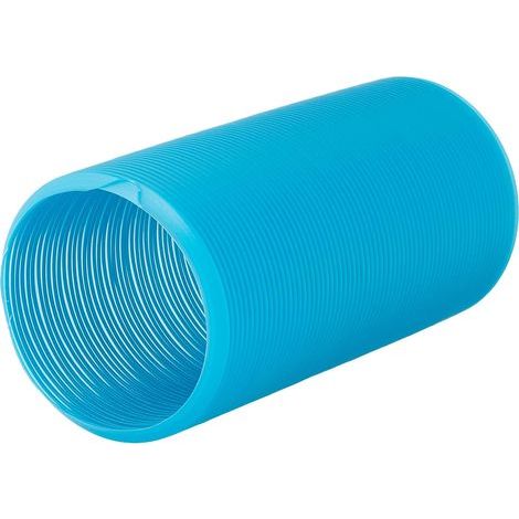 Play Tunnel for Rats and Ferrets, Extendable 19 to 75 cm, Made of Durable Plastic (1/5)