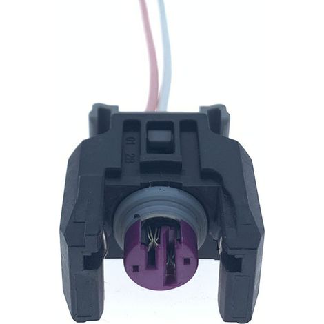 Domestic 13816706 Waterproof connector for fuel injector wiring harness plug DJ7026C-1.5-21 (1/5)