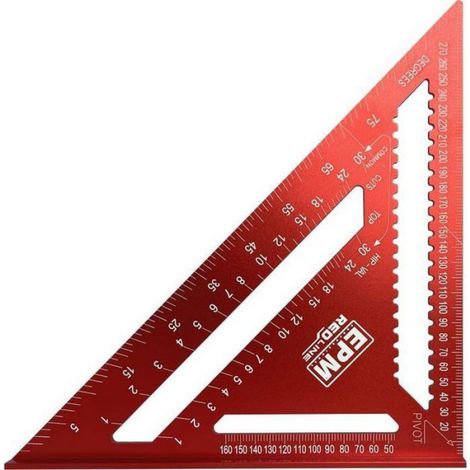 Meuble Bas Salle De Bain - 30 Cm - Installation D Angle - Rouge (1/2)