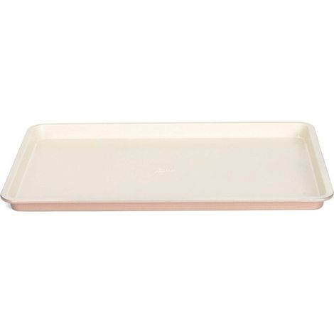 Accessorio cucina patisse baking tray acciaio 39x26 cm antiaderente (1/3)