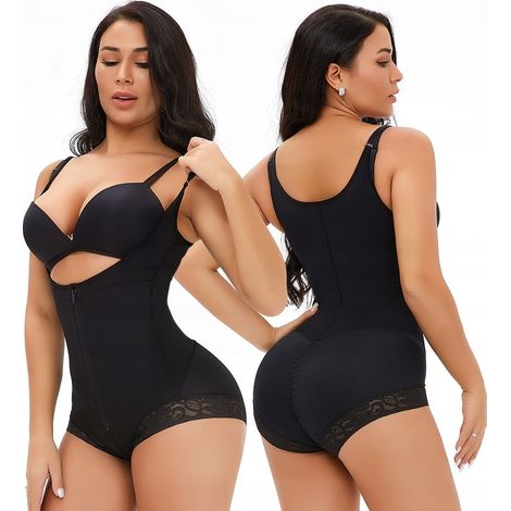 BODY S11 Schlankmachende Formung für Brust und Po XL