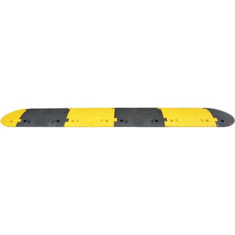 Ralentisseur 15 km/h 2,5m MW Tools SRTF7025