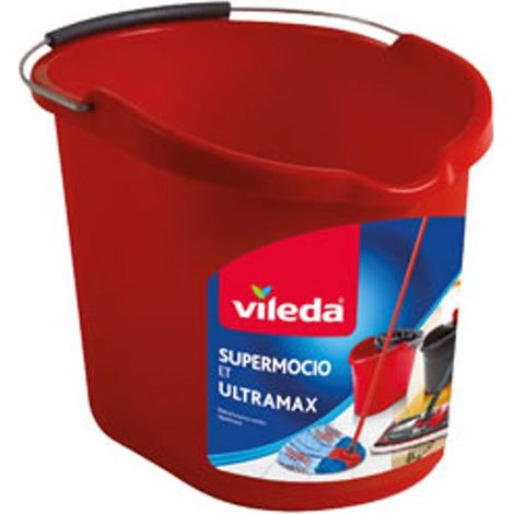 Universal Eimer Vileda 10l - Fhp Vileda