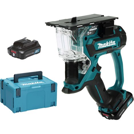 Makita SD100DSAJ Scie à cloison sèche 10.8v (1/3)