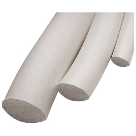 Cordon joint torique RS PRO, en Silicone, Diam. 2.5mm, 5m de long ( Prix pour 1 )