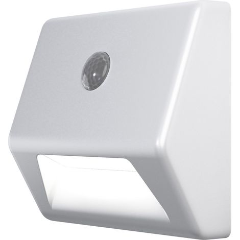 Osram LED Nachtlicht Nightlux Stair weiß Nachtlichter (1/5)