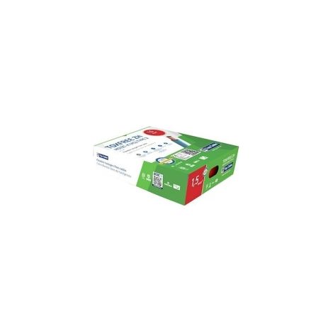 Cable Interior Ter 1X1,5 A/V 100M Cj Top Cable Am/Ve