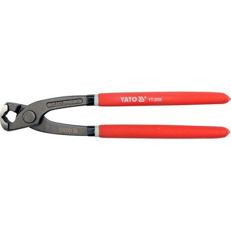 Yato YT-2056 alicate Alicates de boca redonda