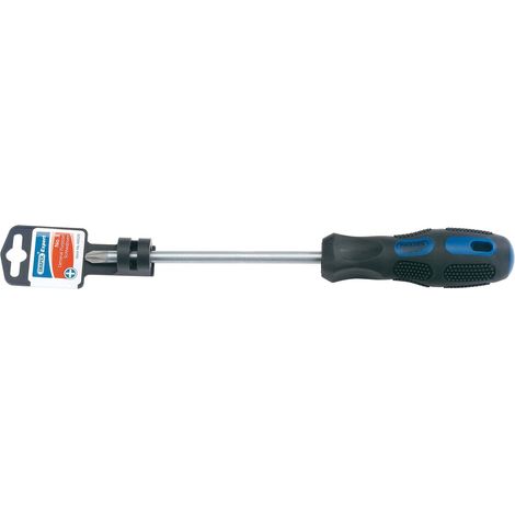 40020 N ° 3 x 150 mm Croix fente tournevis