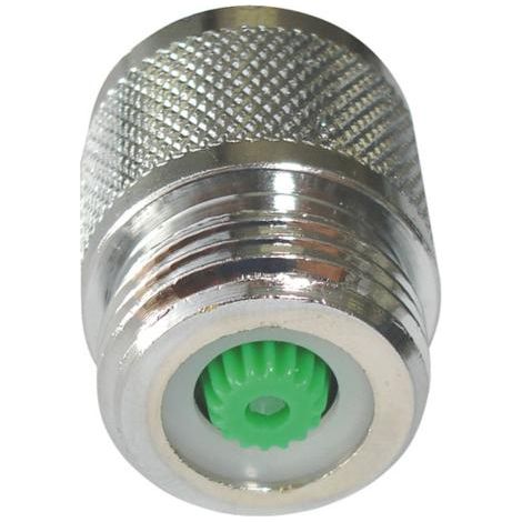 Economizador de agua para duchas -