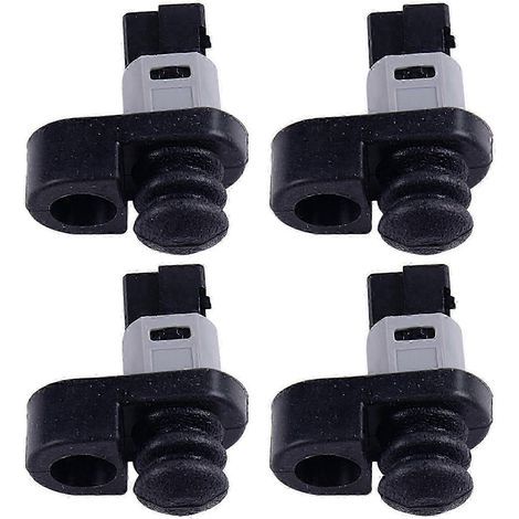 Connecteur d'éclairage de porte à 3 broches (4 x 3) compatible avec les pick-ups 25360VJ200 et 25360-VJ200