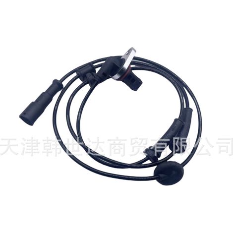 4893009300 Testantrag für SsangYong-Automobil-ABS-Raddrehzahlsensor und Hinterradsensor. (1/4)