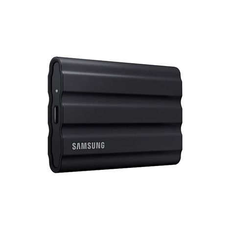 Disque SSD Externe Samsung T7 Shield 4 To Noir (1/5)