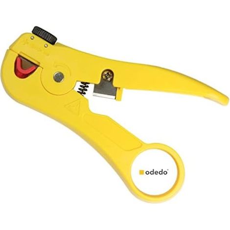 Pince coupante pour câbles réseau et câbles Ethernet (1/3)