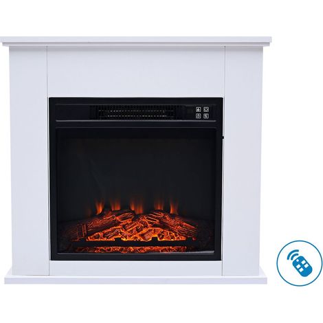Chimenea electrica CHE-610 (1/4)