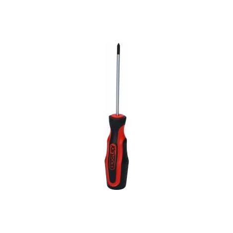 ERGOTORQUEplus Schraubendreher, PH0, 155mm (1/5)
