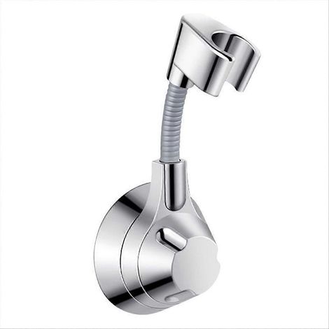 Supports de pommeau de douche sans perçage (1/5)