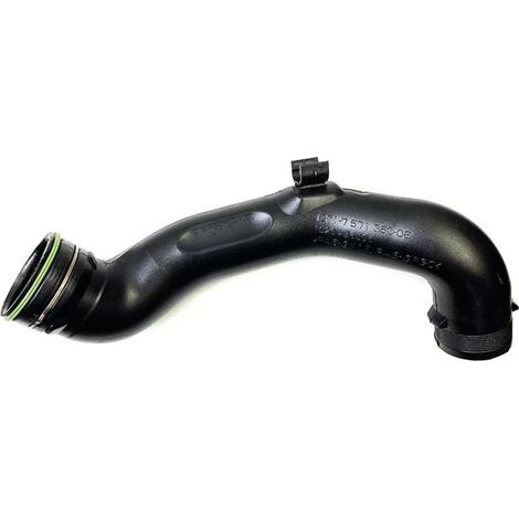Tuyau d'induction d'air de Charge baignoire, for B X5 X6 N55 N54