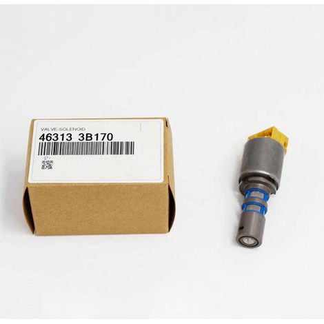 463133B170 ist für Schaltmagnetventile in Tucson- und Rio-Automatikgetrieben geeignet. (1/4)